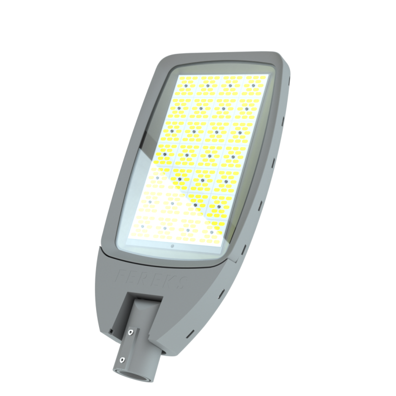 светильник светодиодный fla 20a-140-840-wl fereks 2000000102207 от BTSprom.by