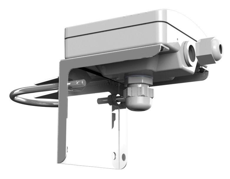  Коробка клеммная КК-01 ОВЕН 39814 фото в каталоге от BTSprom.by