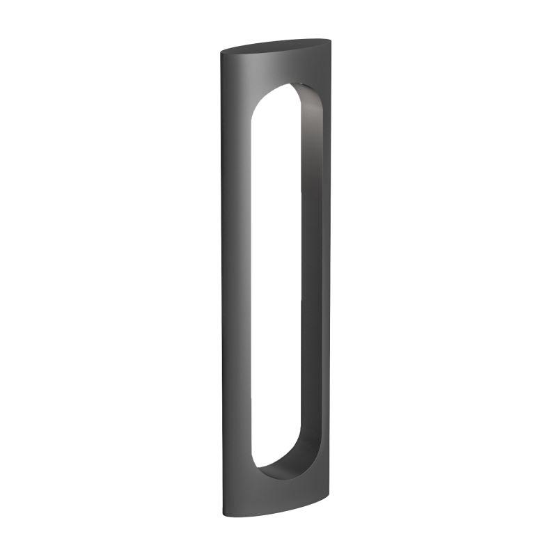 светильник lgd-muse-boll-h650-12w warm3000 dg 296deg 230в 12вт 3000к ip65 ландшафтный метал. arlight 037524 от BTSprom.by