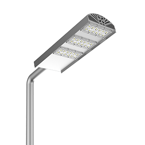 светильник светодиодный uran 2.0 urban 90вт 4000к уличный консольный varton v1-s1-70288-40l30-6509040 от BTSprom.by