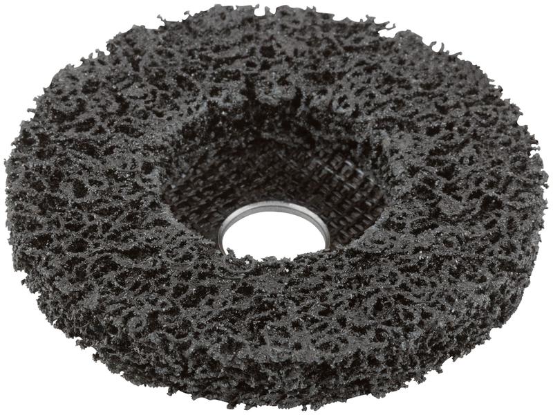  Круг зачистной полимерный для УШМ 115х22.2мм Special Cutop 74-585 фото в каталоге от BTSprom.by