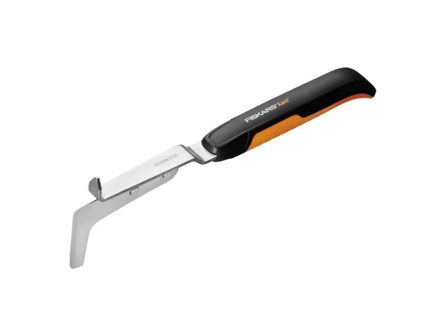 нож для прополки xact  fiskars 1027045 от BTSprom.by