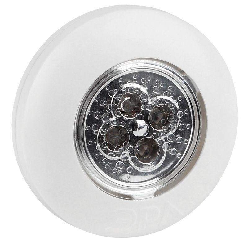 фонарь sb-501 пушлайт "аврора" 4xled 3xaaa бел. эра б0029181 от BTSprom.by