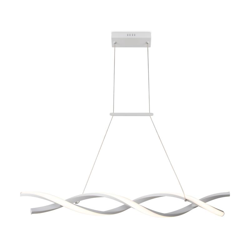  Светильник Chainy 40Вт IP20 подвесной Freya FR6121PL-L38W фото в каталоге от BTSprom.by