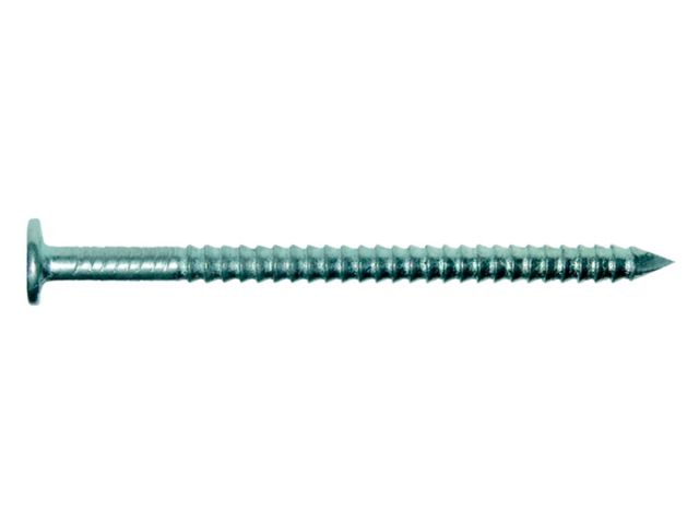 гвозди ершеные цинк 4.2х60 мм гост 7811-7038 (5 кг в коробе) рмз (starfix) sm-44288-5 от BTSprom.by