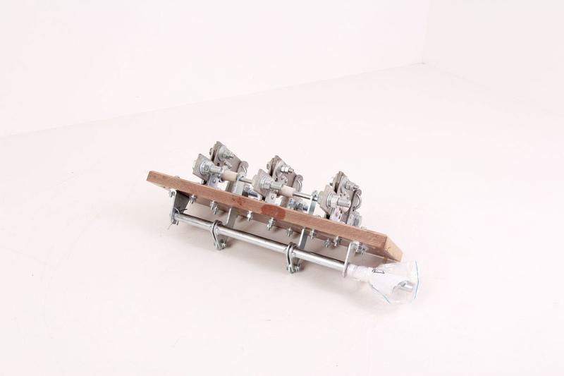  Рубильник РБ-6 (36) 630А правый ВЭМЗ ЦБ-00004784 фото в каталоге от BTSprom.by