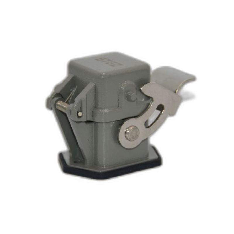 корпус со скобами-фиксаторами hdc-sh3a-d-1l(mc) стэз 187151000 от BTSprom.by