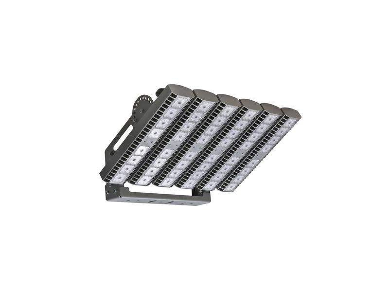 светильник светодиодный hb led 800 d60 hfd 4000к g2 накладной ст 1224003860 от BTSprom.by