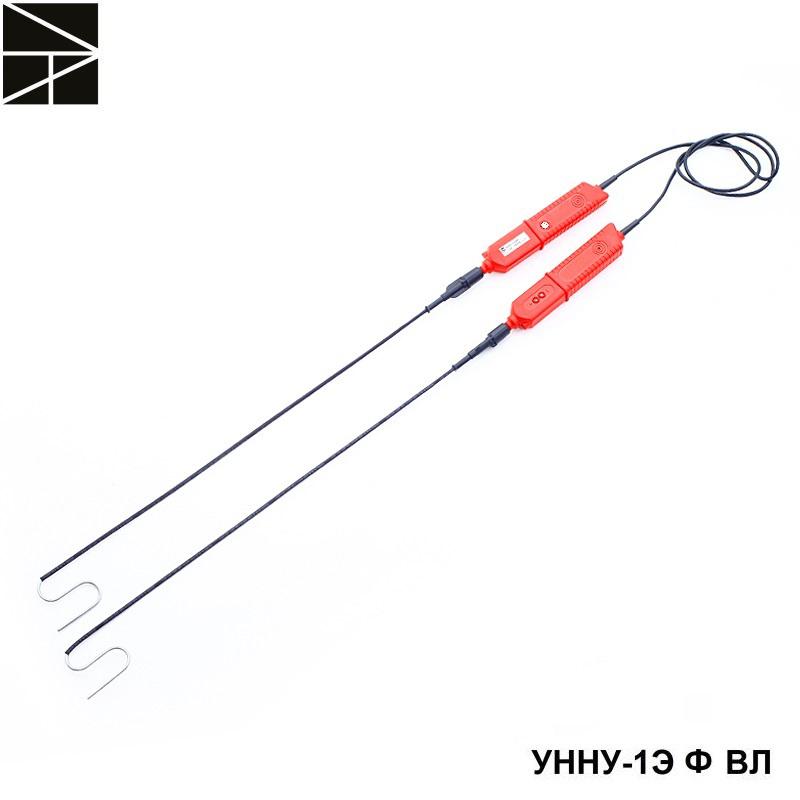 указатель низкого напряжения унну-1э ф вл с протоколом испытаний электро трейд et-unn106vl-p от BTSprom.by