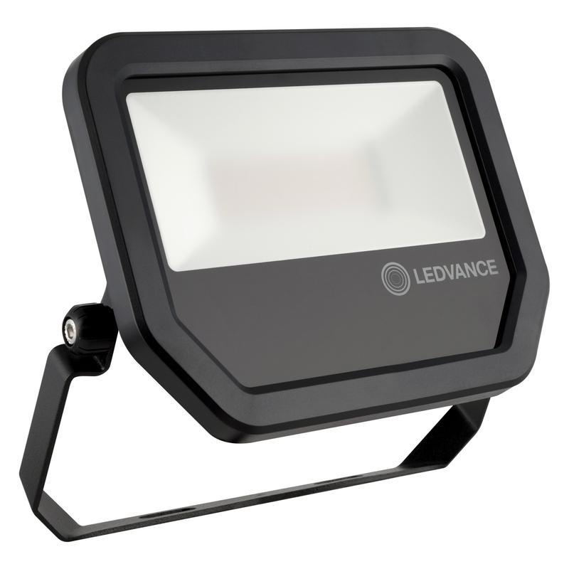 прожектор светодиодный floodlight performance 30вт 3000к ip65 3300лм до уличный черн. ledvance 4058075421097 от BTSprom.by