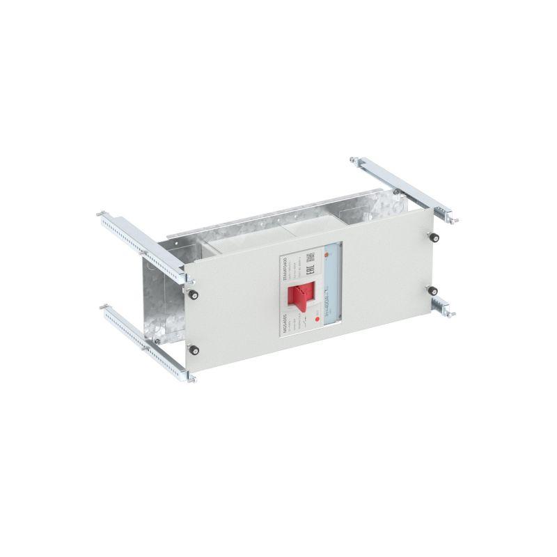 комплект для внутренней горизонт. установки 3п ram power mnx630 (w-mo) rear ш=600мм в=300мм с задним расположением контактов yon r5npkib7h61616amnx от BTSprom.by