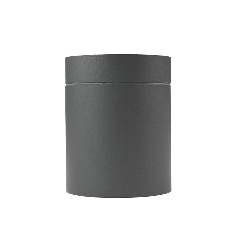  Светильник PWL 11590 GX53-1 GR 230В IP65 под лампу GX53 архитектурный JazzWay 5065116 фото в каталоге от BTSprom.by