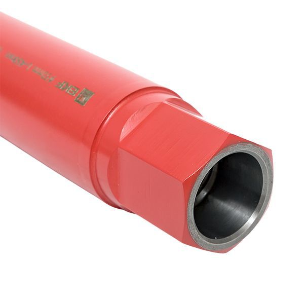  Коронка алмазная (проходка) WCHP-52/450 (1 1/4дюйм UNC) Expert EKF wchp-sf52/450 фото в каталоге от BTSprom.by