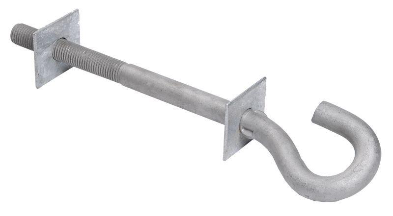 крюк км16-200/119/24 (sot21.16) iek ukk-12-16-200-119-24 от BTSprom.by