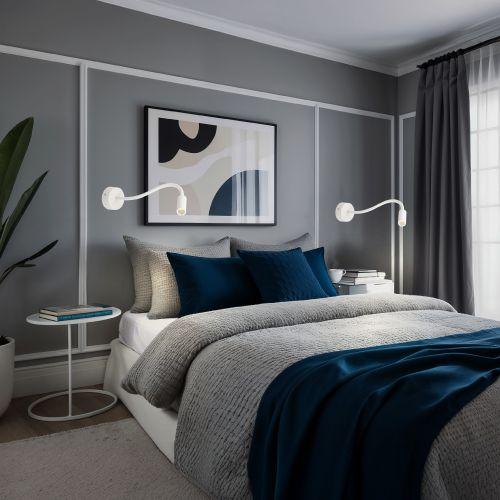  Светильник WL 33 WH 3Вт IP20 настенный бел. ЭРА Б0056392 фото в каталоге от BTSprom.by