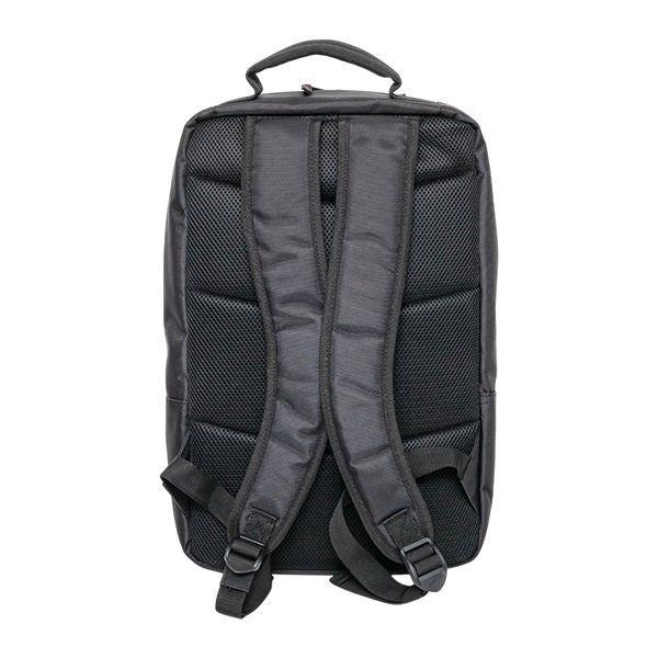  Рюкзак сервисного специалиста со светоотражающими полосами С-08 Master EKF C-08 фото в каталоге от BTSprom.by