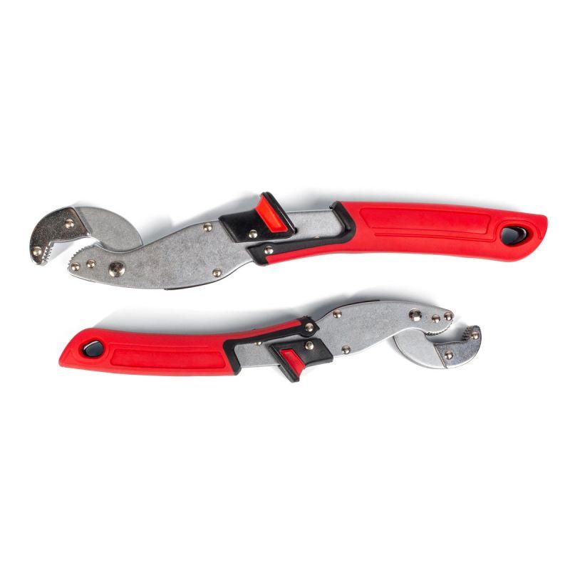  Набор мультиразмерных гаечных ключей НМК 10-24 КВТ 80956 фото в каталоге от BTSprom.by