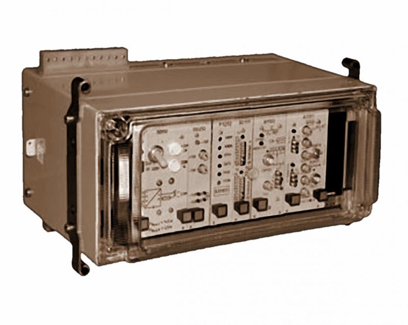 блок защиты бэ-1101-2702д (с зип) чэаз a8119-80094499 от BTSprom.by