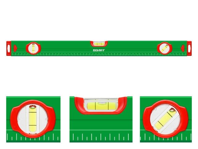 уровень 600мм магнитный волат 31025-060 от BTSprom.by