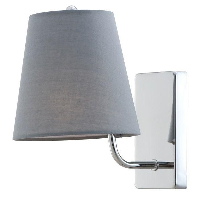 бра evie 2087-401 настенный 1хе14 40вт классика rivoli б0055638 от BTSprom.by