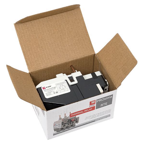  Реле тепл. РТЭ 3363 63-80А EKF rel-3363-63-80 фото в каталоге от BTSprom.by