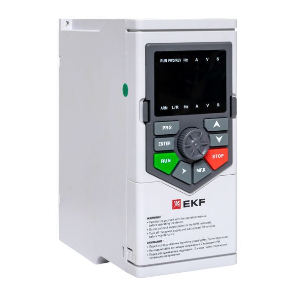 преобразователь частоты pro-drive pd-90-fc-1k5-3-b ekf pd-90-fc-1k5-3-b от BTSprom.by