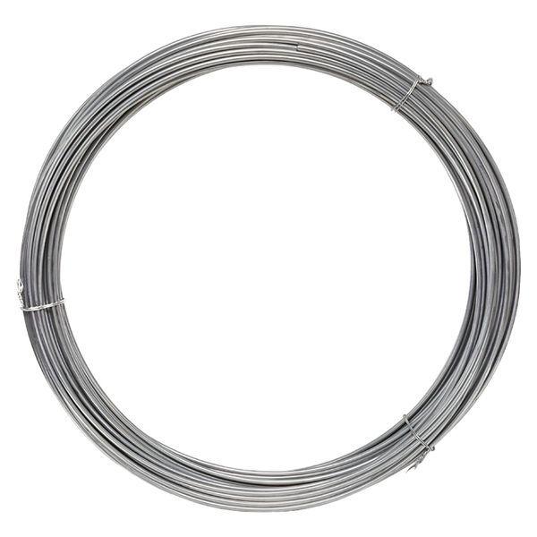  Пруток d8мм алюм. (уп.75м) EKF lp-08-75-al фото в каталоге от BTSprom.by