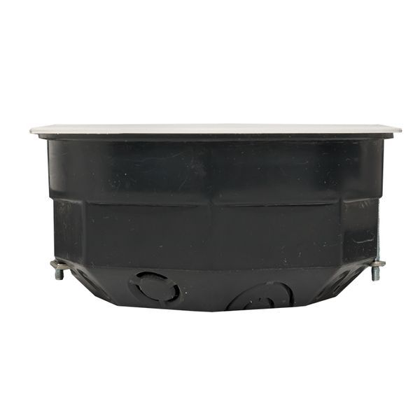  Коробка распаячная КМП-020-023 для полых стен с метал. лапками клеммником и крышкой 108х50 PROxima EKF plc-kmp-020-023 фото в каталоге от BTSprom.by