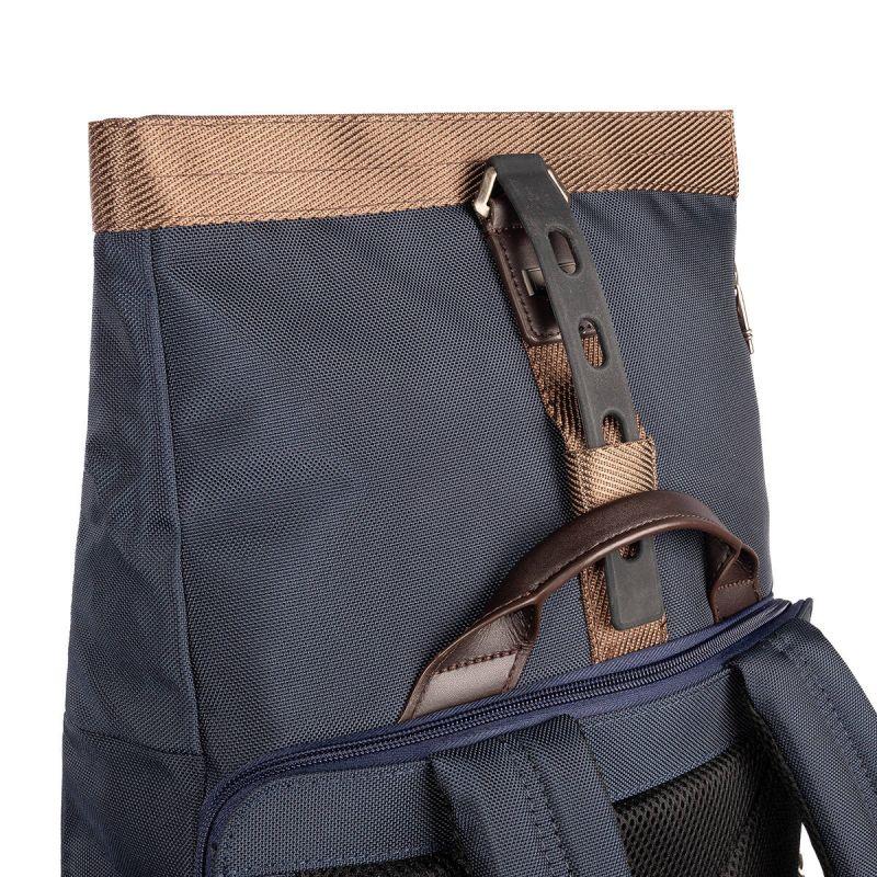  Рюкзак CRUISE КВТ 102569 фото в каталоге от BTSprom.by