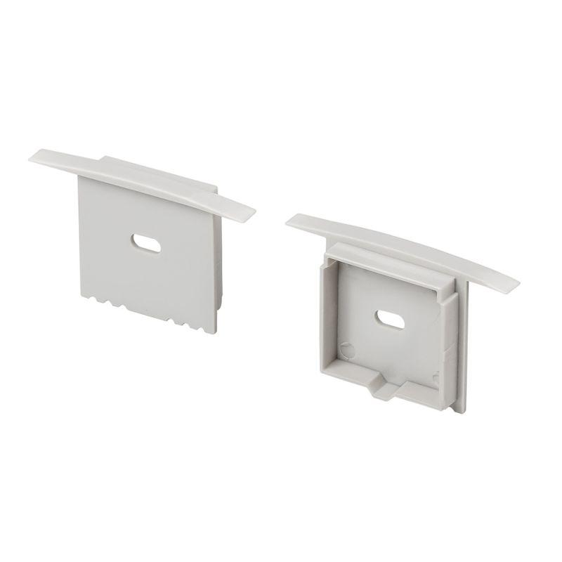 заглушка arh-power-f-w35 с отверстием пластик arlight 016129 от BTSprom.by