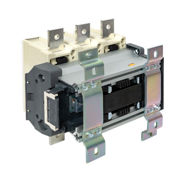  Контактор КТЭ 630А кат. 230В AC 1НО EKF ctr-b-630 фото в каталоге от BTSprom.by