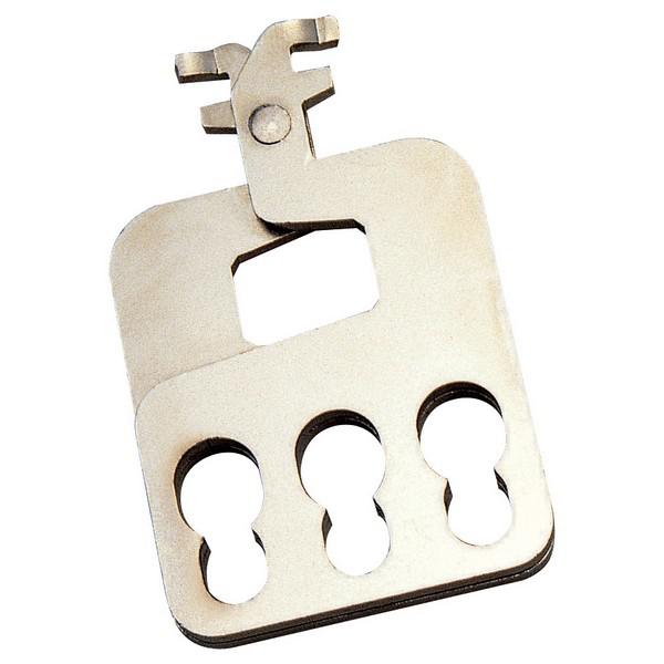 блокировка навесным замком pl3 ts630 ls electric 56771173801 от BTSprom.by