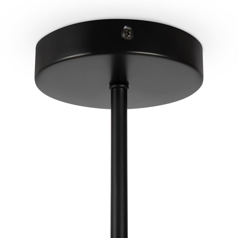  Светильник Crown 25Вт G9х5 IP20 подвесной Freya FR5213PL-05B фото в каталоге от BTSprom.by