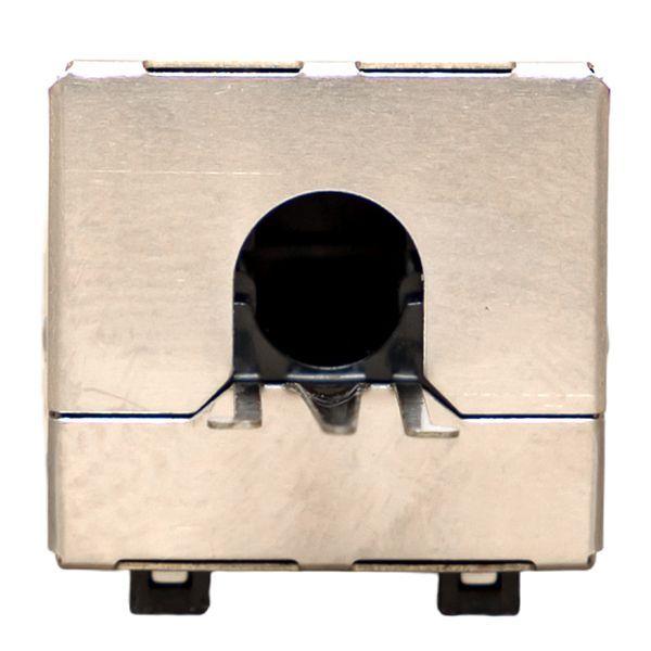  Модуль розеточный Keystone RJ45 кат.6 FTP экранир. 110 IDC 90град. TERACOM PRO EKF TRP-KSTN-SOCK-90D-6FTP фото в каталоге от BTSprom.by