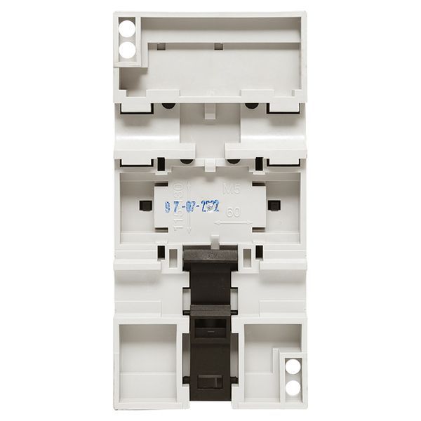  Контактор для конденсатора КМЭК 75квар 230В 1NО AVERES EKF ctrk-s-108-75-230-av фото в каталоге от BTSprom.by