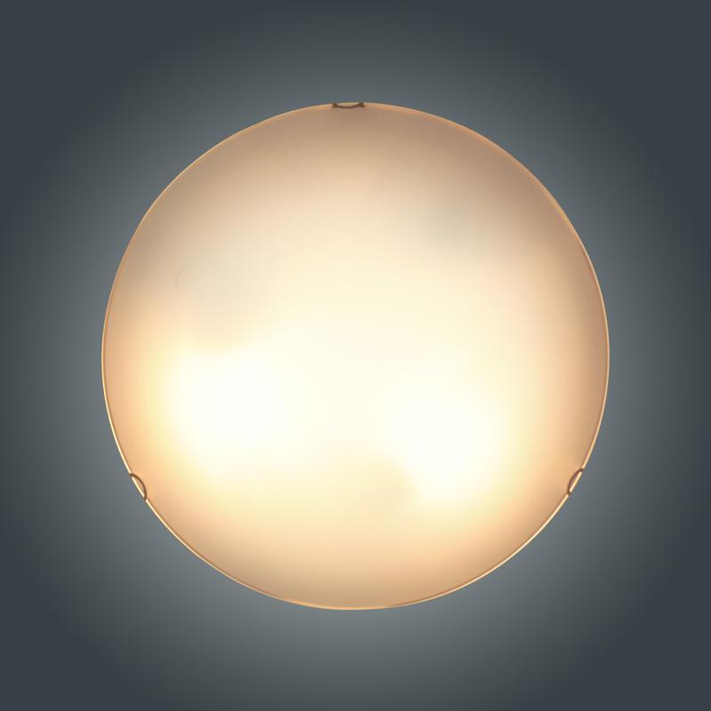  Светильник НПБ 06-3х60 М65 "Мелани" 400 матов. бел./клипсы хром (инд. упак.) Элетех 1005204054 фото в каталоге от BTSprom.by