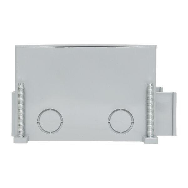  Коробка напольная под лючок C-Line WP-6 EKF cl-knl-6 фото в каталоге от BTSprom.by