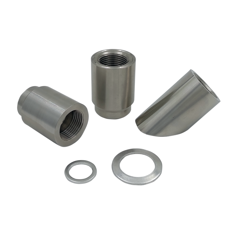  Бобышка прямая Б.П.1.R1/2.50.2 ОВЕН 87915 фото в каталоге от BTSprom.by