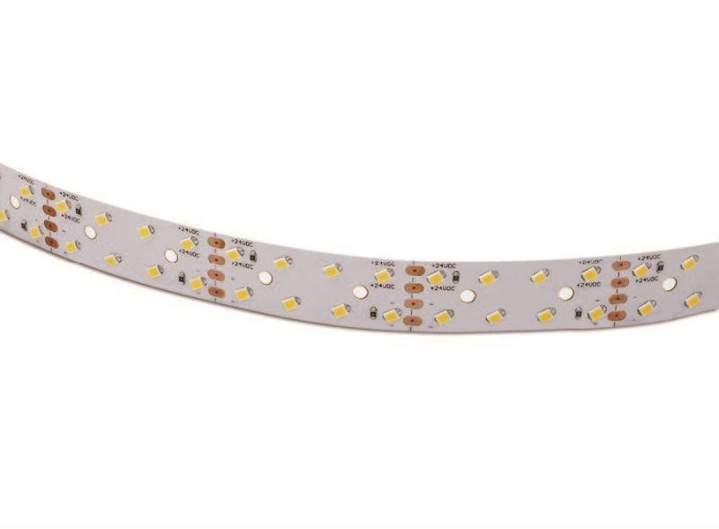 лента светодиодная 20вт/м 24в 4000к 20мм ip20 smd2835 160 led/м (уп.5м) varton vls-20-020-2835-20-160-30 от BTSprom.by