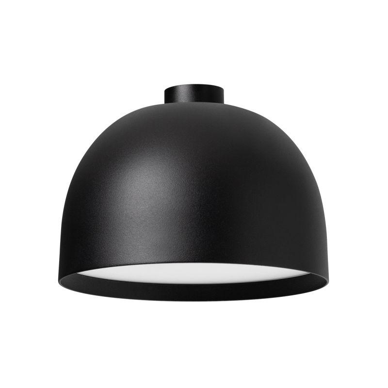 светильник art-inbelt-bowl-r140-7w day4000-mix bk 95 deg 48в dali 7вт 4000к ip20 метал. arlight 051162 от BTSprom.by