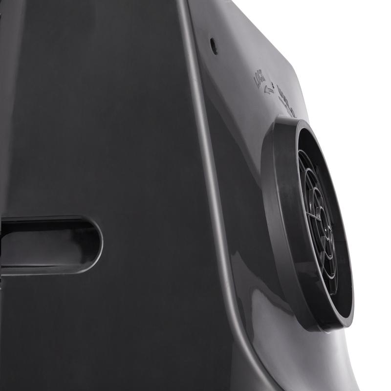  Кондиционер мобильный Aura BPAC-12 CP/N1_24Y Ballu НС-1594923 фото в каталоге от BTSprom.by