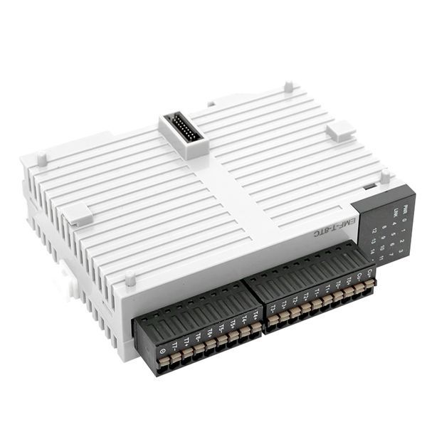  Модуль ввода термопар EMF 8 PRO-Logic (с поверкой) EKF EMF-T-8TC-V фото в каталоге от BTSprom.by