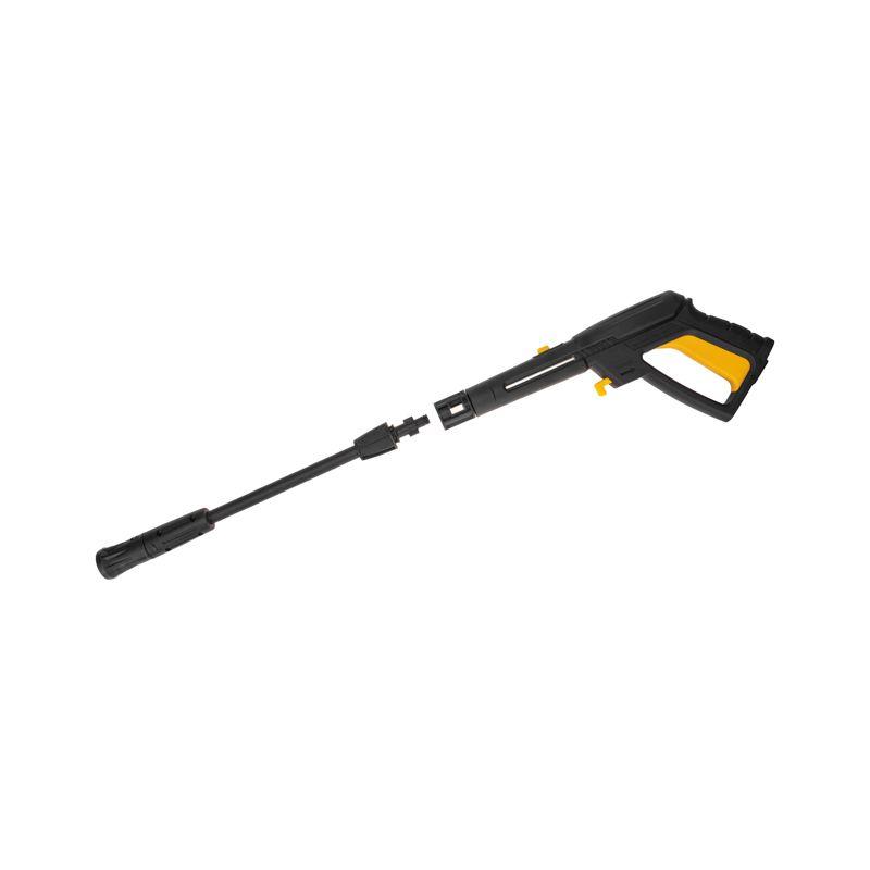  Мойка высокого давления KR-170 Kranz KR-16-1262 фото в каталоге от BTSprom.by