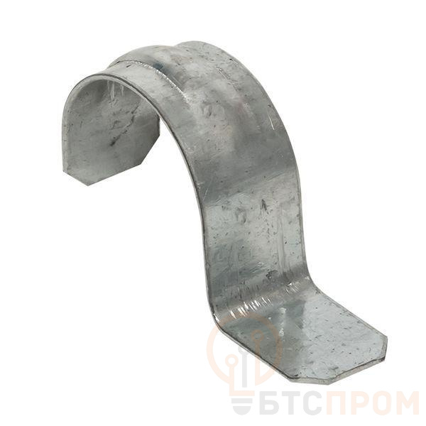 Скоба однолапковая d25-26мм для монтажн. пистолета метал. EKF smp-1-25-26 фото в каталоге от BTSprom.by  Скоба однолапковая d25-26мм для монтажн. пистолета метал. EKF smp-1-25-26 фото в каталоге от BTSprom.by