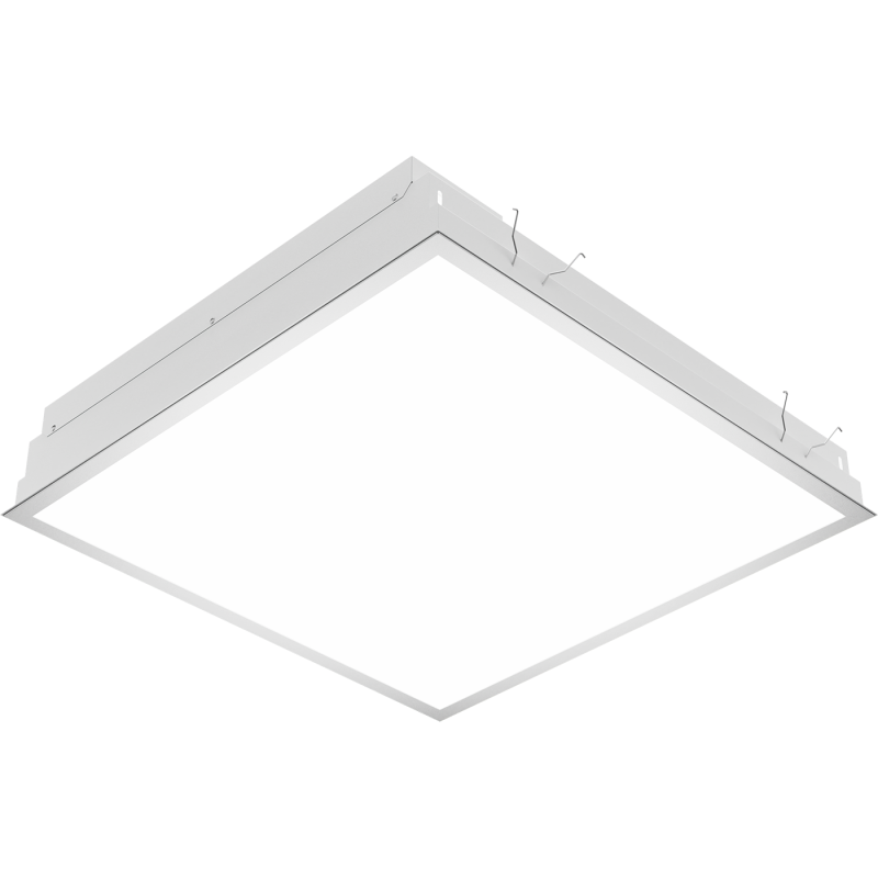 светильник светодиодный opl/r eco led 595 edge 24-05 3000к встраив. ст 1028001280 от BTSprom.by