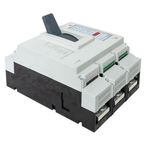  Выключатель автоматический 800А 70кА AV POWER-5/3 ETU4.2 AVERES EKF mccb-53-800M-4.2-av фото в каталоге от BTSprom.by