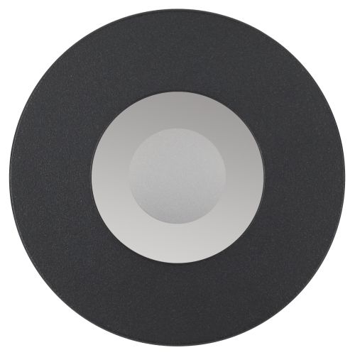  Светильник WR3 BK MR16/GU5.3 IP44 встраив. влагозащ. черн. Эра Б0054367 фото в каталоге от BTSprom.by