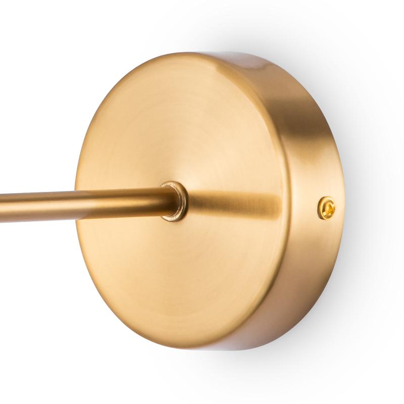  Светильник Dreamy 40Вт E14х1 IP20 бра настен. Freya FR5265WL-01BS фото в каталоге от BTSprom.by