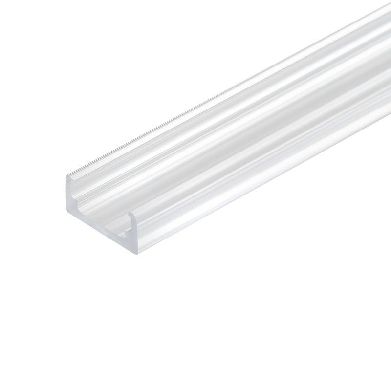 профиль arl-moonlight-10x5mm-1000-p clear пластик l1000 arlight 042917 от BTSprom.by