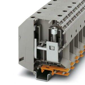 клемма для высокого тока ukh 150 phoenix contact 3010110 от BTSprom.by